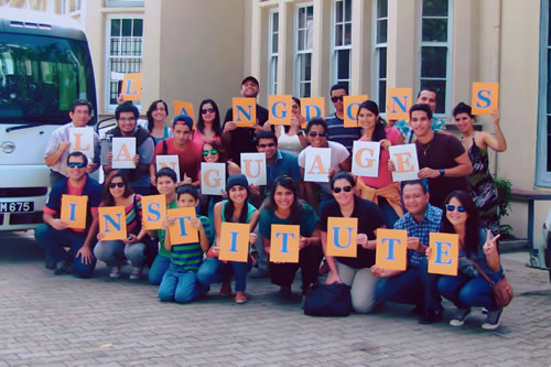 Aprende inglés viviendo la experiencia en Trinidad